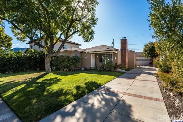 Unit for sale at 401 S Parish Place, Burbank, CA 91506