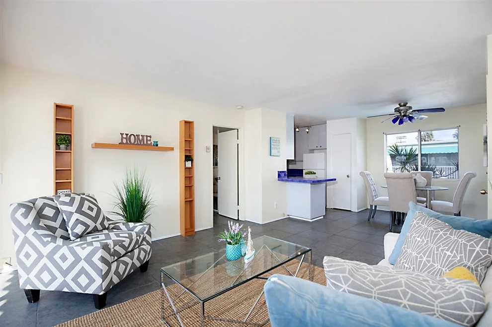 Unit for sale at 4404 Bond St, San Diego, CA 92109