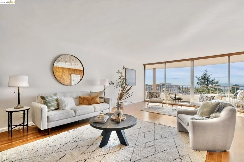 Unit for sale at 1515 Oxford St, Berkeley, CA 94709