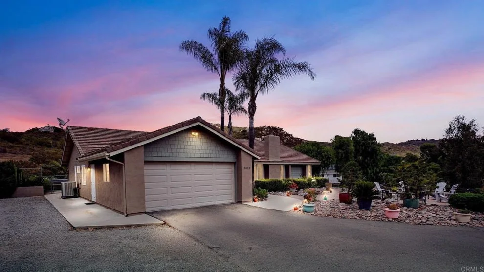Unit for sale at 3322 Rancho Miguel Road, Jamul, CA 91935