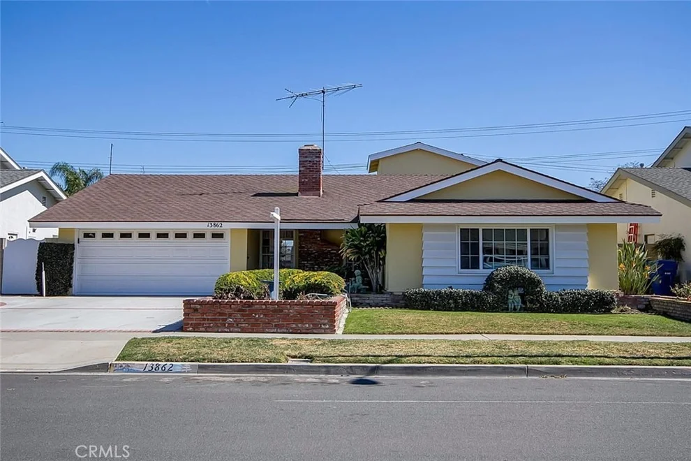 Unit for sale at 13862 Claremont Street, Westminster, CA 92683