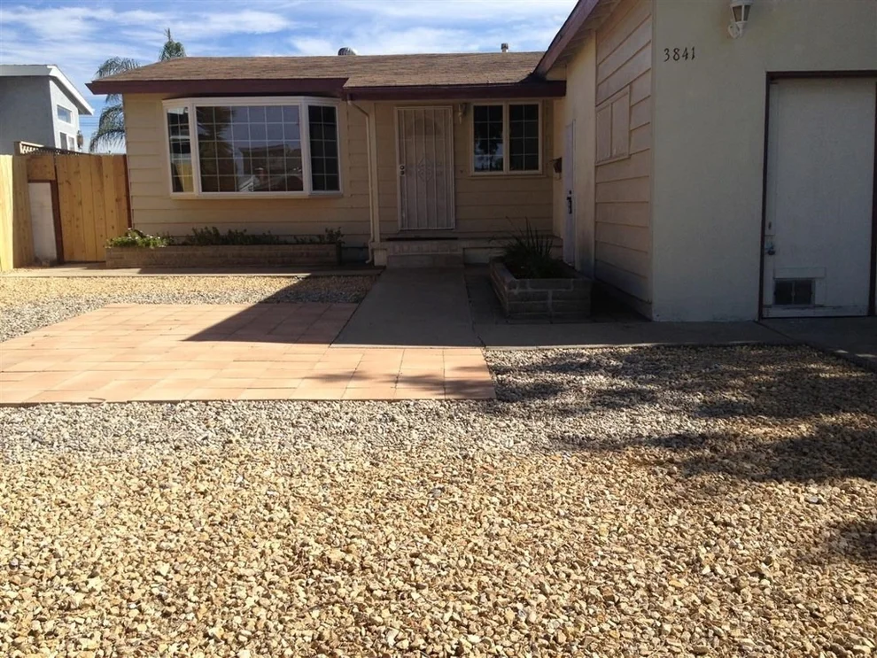 Unit for sale at 3841 Marlesta, San Diego, CA 92111