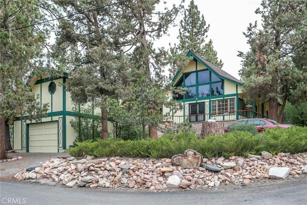 Unit for sale at 721 Bear Mountain Road, Big Bear, CA 92314