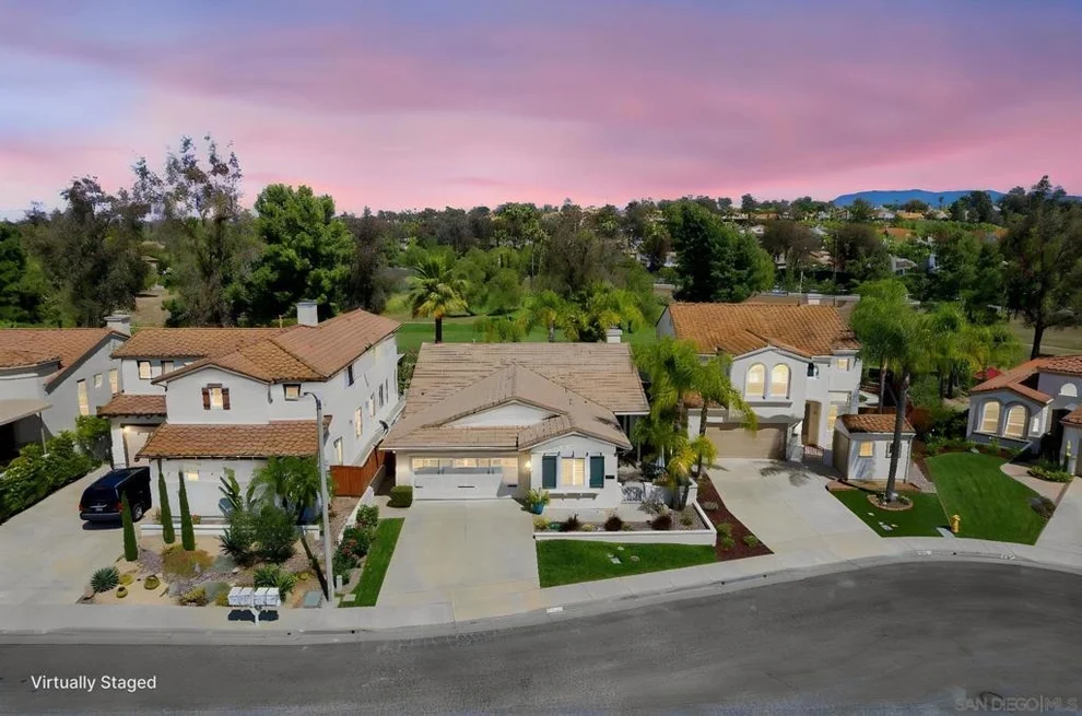 Unit for sale at 41848 Cascades, Temecula, CA 92591