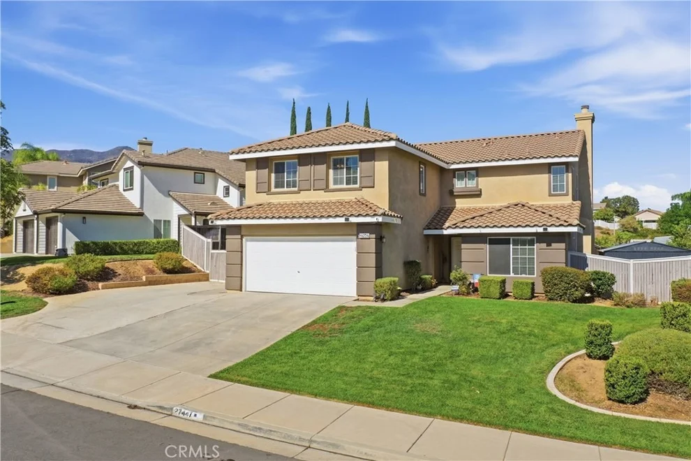 Unit for sale at 27447 Coyote Mesa, Corona, CA 92883