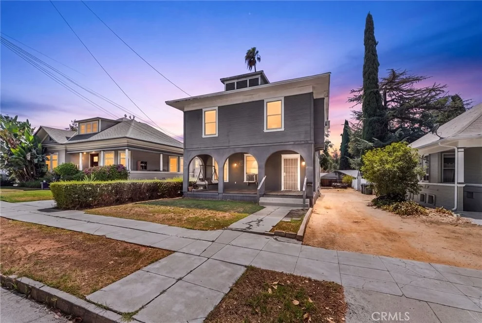 Unit for sale at 108 S Buena Vista, Redlands, CA 92373