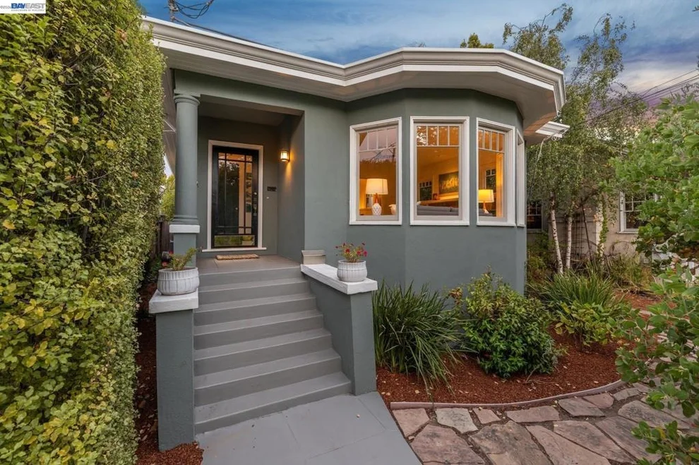 Unit for sale at 847 PERALTA AVENUE, Berkeley, CA 94707