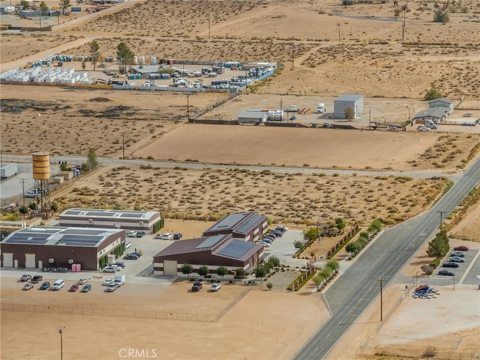Unit for sale at 0 Waalew Road, Apple Valley, CA 92307