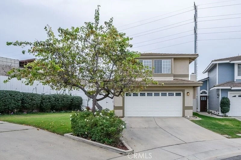 Unit for sale at 647 Vista Circle, Santa Maria, CA 93458
