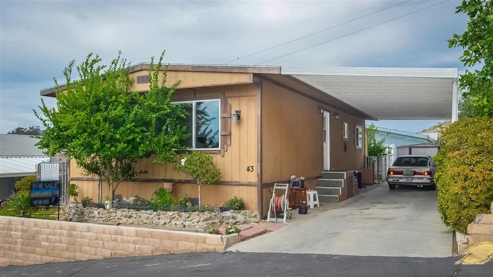 Unit for sale at 14291 Rios Canyon Rd, El Cajon, CA 92021
