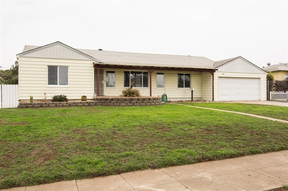 Unit for sale at 2729 Virginia Drive, National City, CA 91950