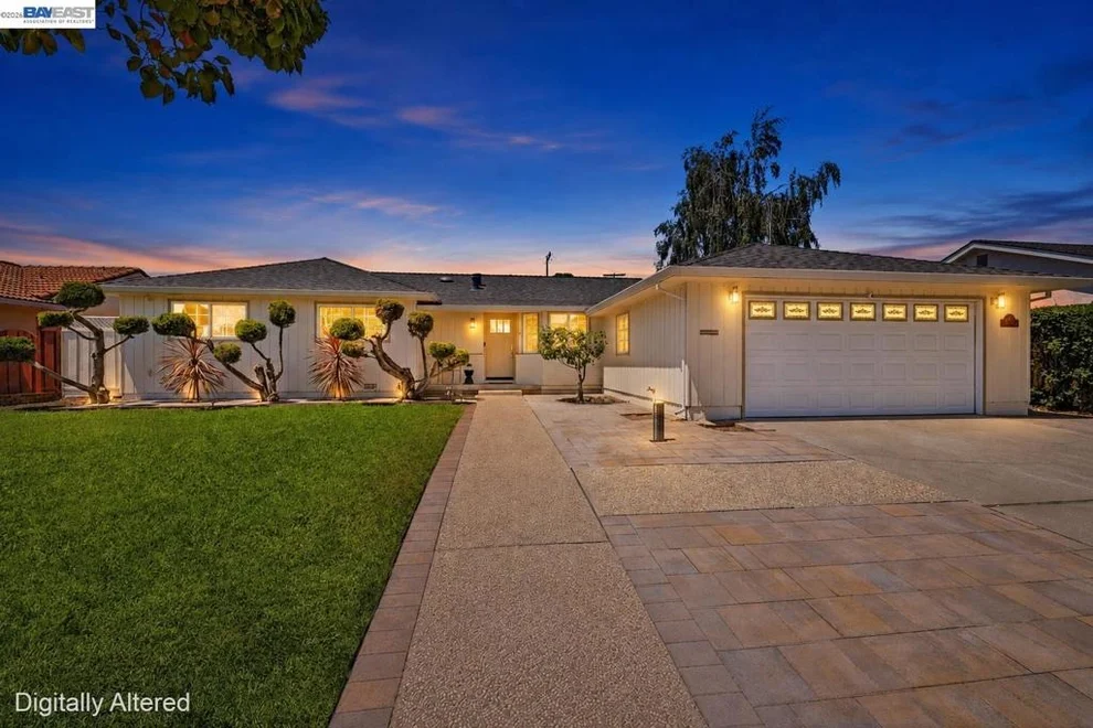 Unit for sale at 5353 Sayre Ave, Fremont, CA 94536