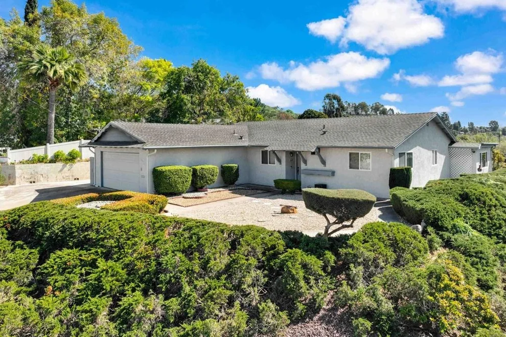Unit for sale at 12445 Witt Place, Poway, CA 92064