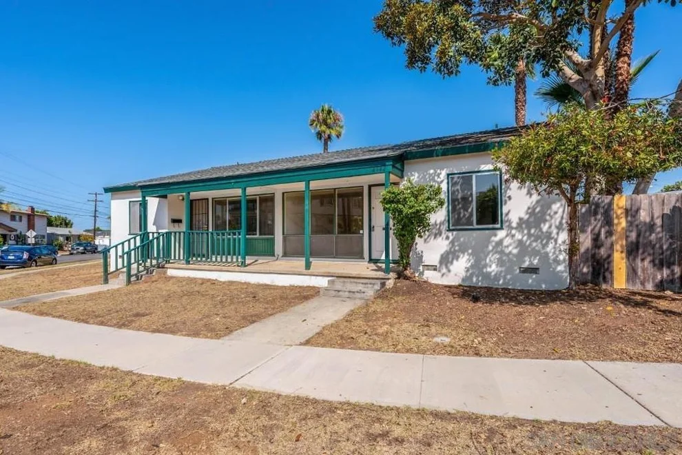 Unit for sale at 4940 42 Jumano Ave, San Diego, CA 92117