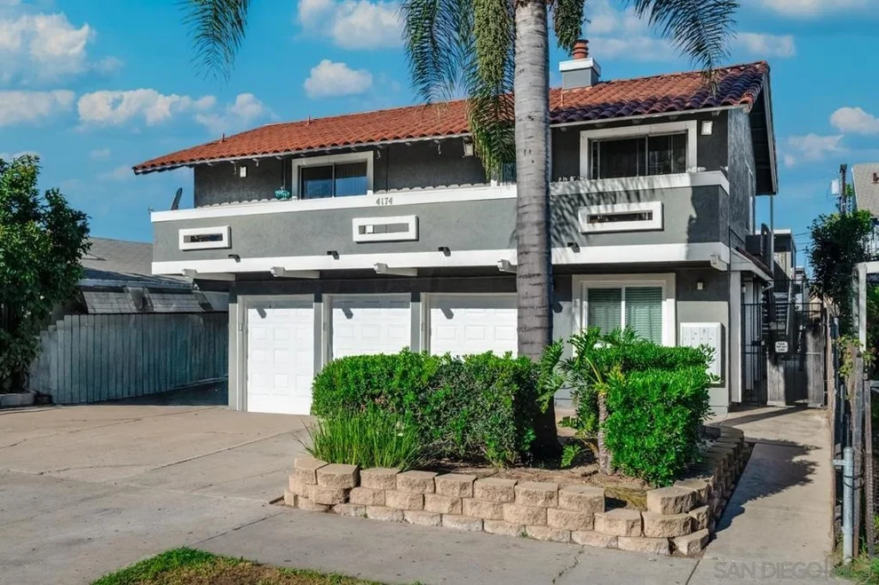 Unit for sale at 4174 Marlborough Ave, San Diego, CA 92105