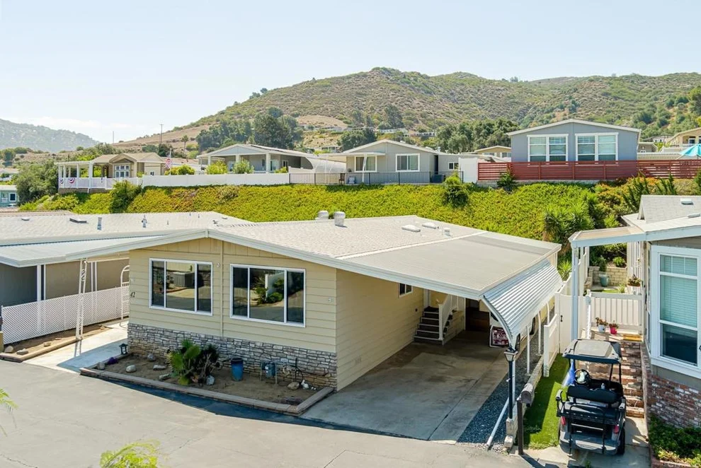 Unit for sale at 4650 Dulin spc 42, Fallbrook, CA 92028