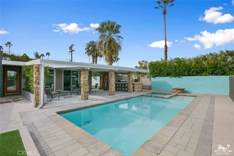 Unit for sale at 791 S Calle Paul, Palm Springs, CA 92264