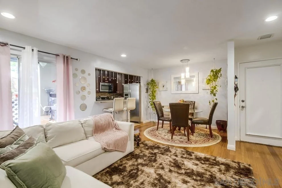 Unit for sale at 8015 CAMINITO DE PIZZA, San Diego, CA 92108