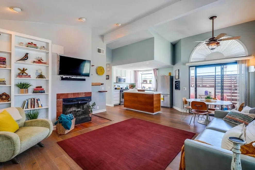 Unit for sale at 4540 Oregon Street, San Diego, CA 92116