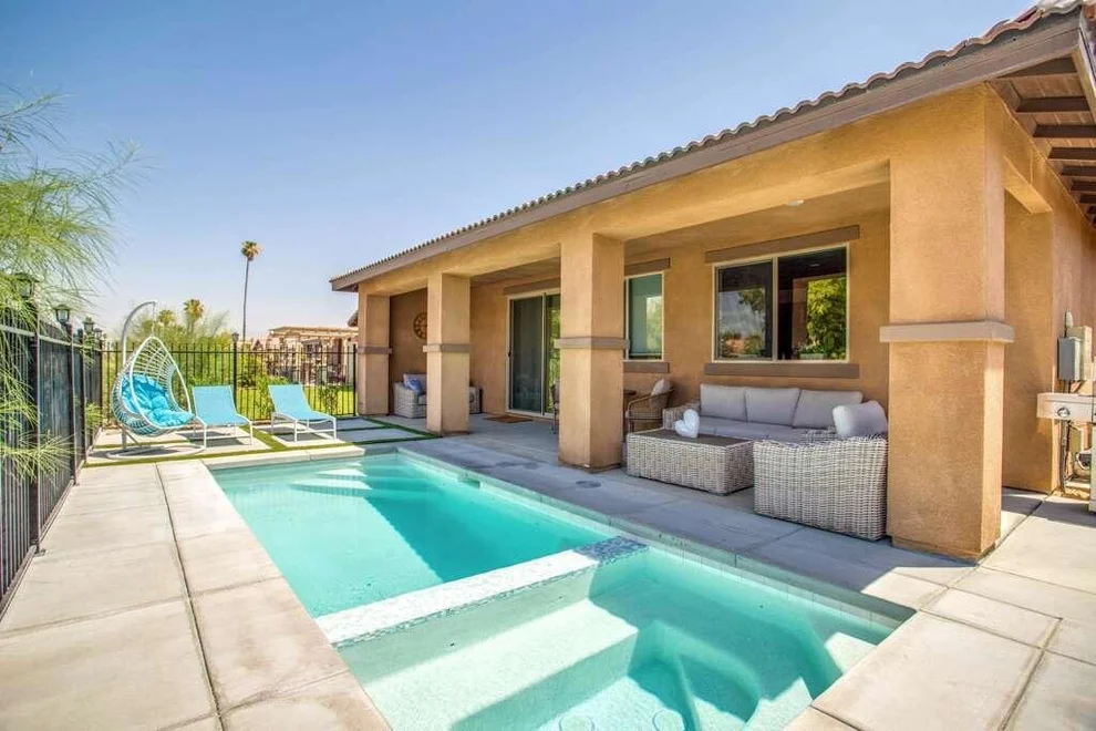 Unit for sale at 82676 Burnette Drive, Indio, CA 92201