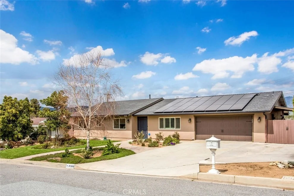 Unit for sale at 35380 Panorama Drive, Yucaipa, CA 92399