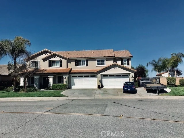 Unit for sale at 32691 Lemon Drop Street, Menifee, CA 92584