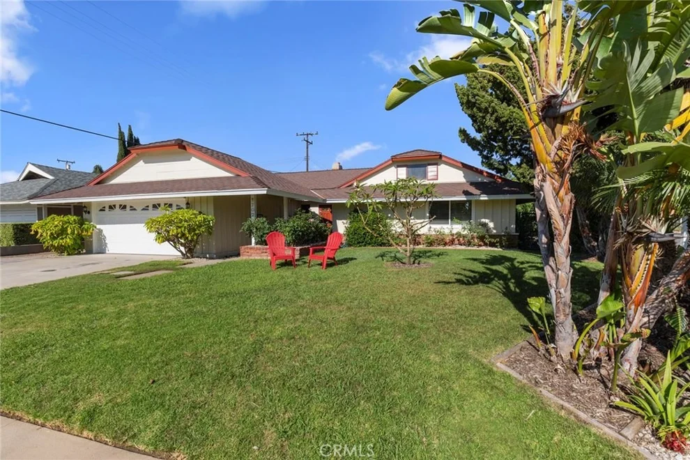 Unit for sale at 1702 Larkspur Drive, Placentia, CA 92870