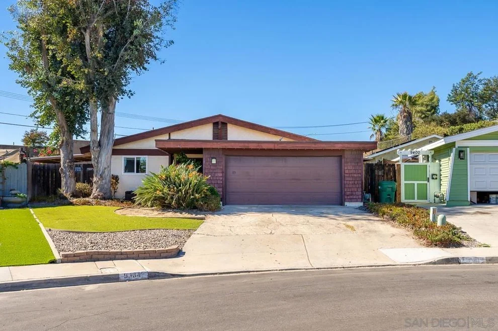 Unit for sale at 9364 Leticia Dr., Santee, CA 92071