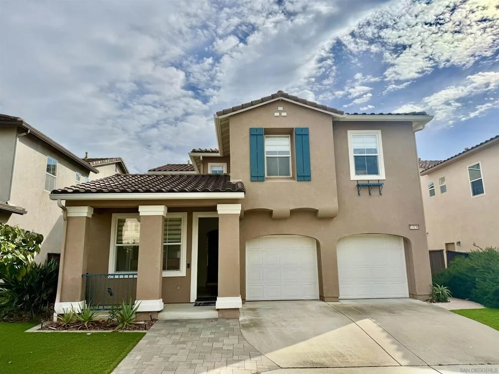 Unit for sale at 13136 Sierra Mesa, San Diego, CA 92129