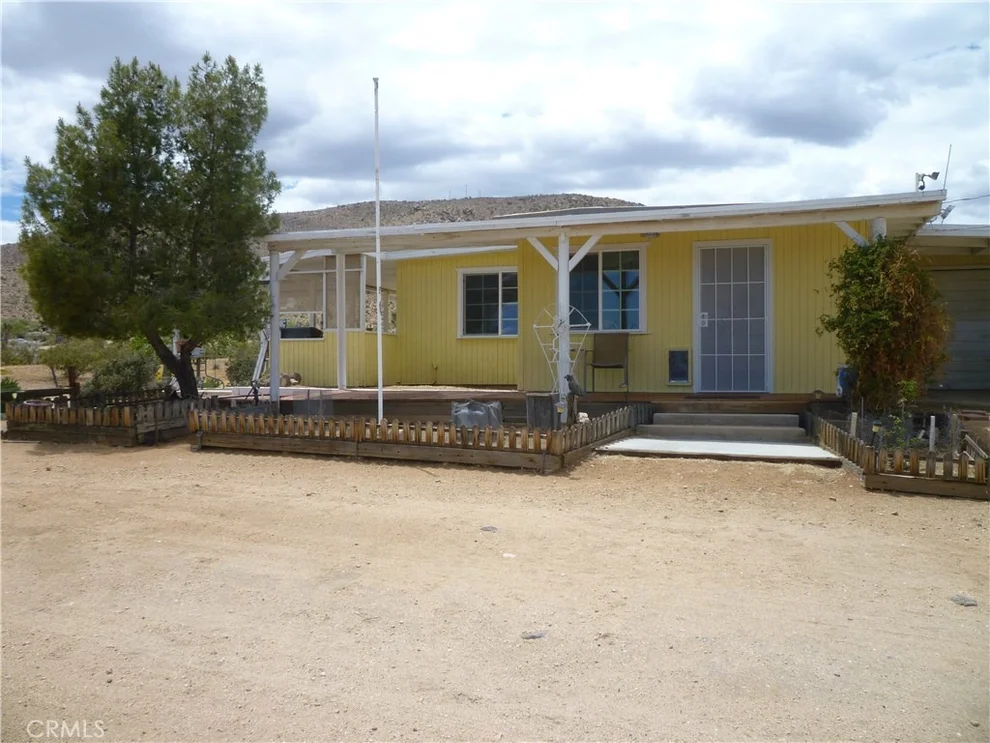 Unit for sale at 58787 Oleander Drive, Yucca Valley, CA 92284