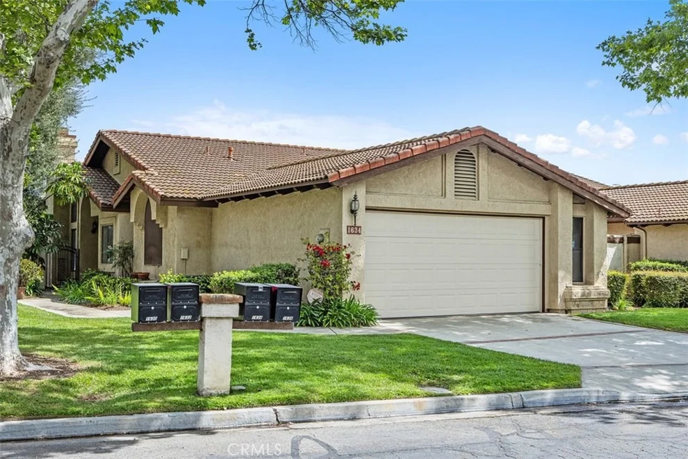 Unit for sale at 1634 Via Estrella, Pomona, CA 91768