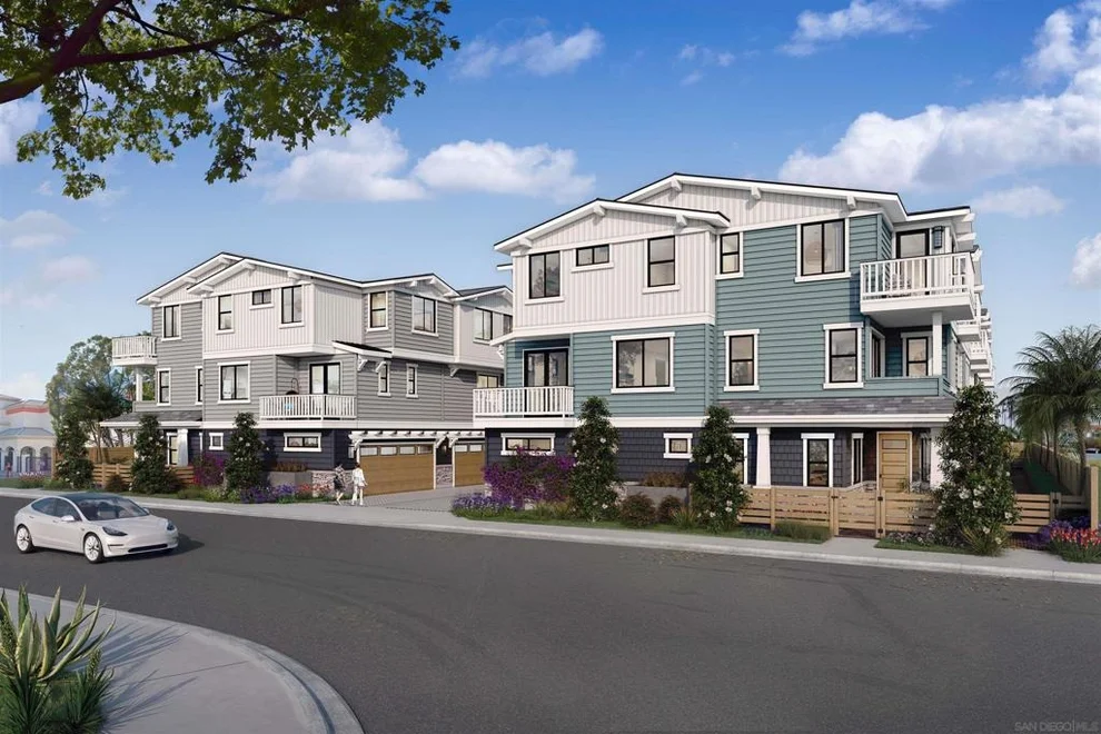 Unit for sale at 3219 Tyler Street, Carlsbad, CA 92008