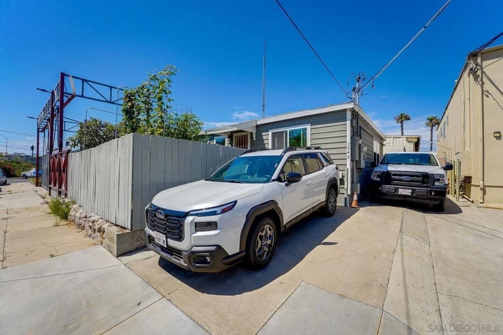 Unit for sale at 3946 La Salle St, San Diego, CA 92110