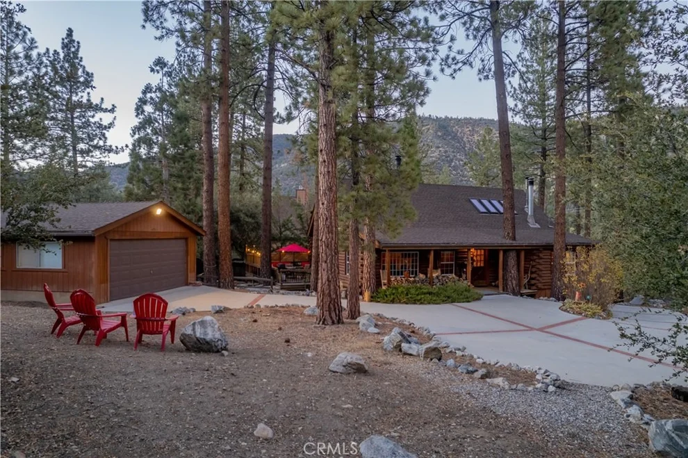 Unit for sale at 2505 Brentwood Place, Pine Mountain Club, CA 93222