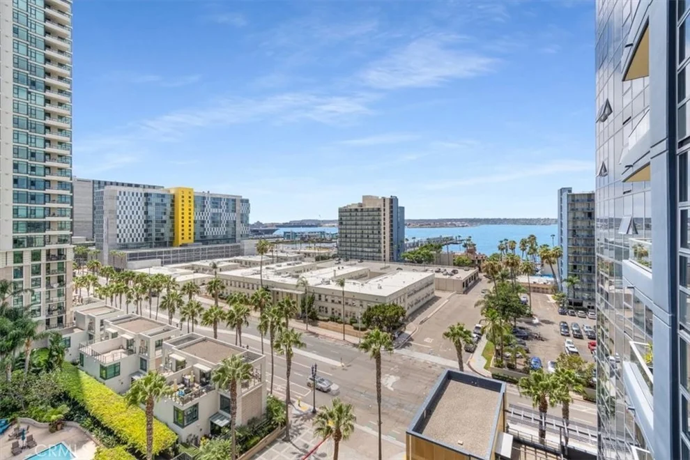 Unit for sale at 1325 Pacific Highway, San Diego, CA 92101