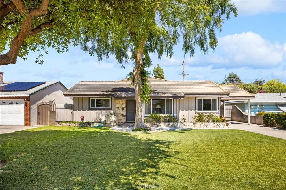 Unit for sale at 5602 Persimmon, Temple City, CA 91780