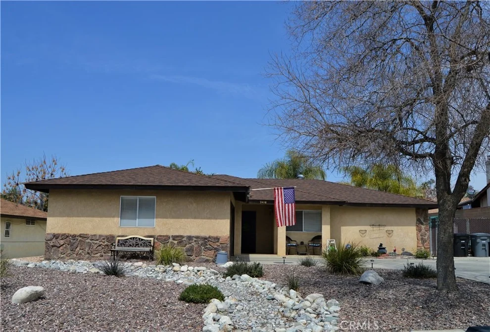 Unit for sale at 2416 Grand Teton Avenue, Hemet, CA 92544