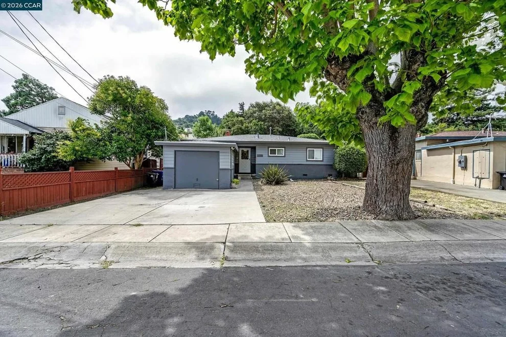 Unit for sale at 3730 Ramsey Ct, El Sobrante, CA 94803
