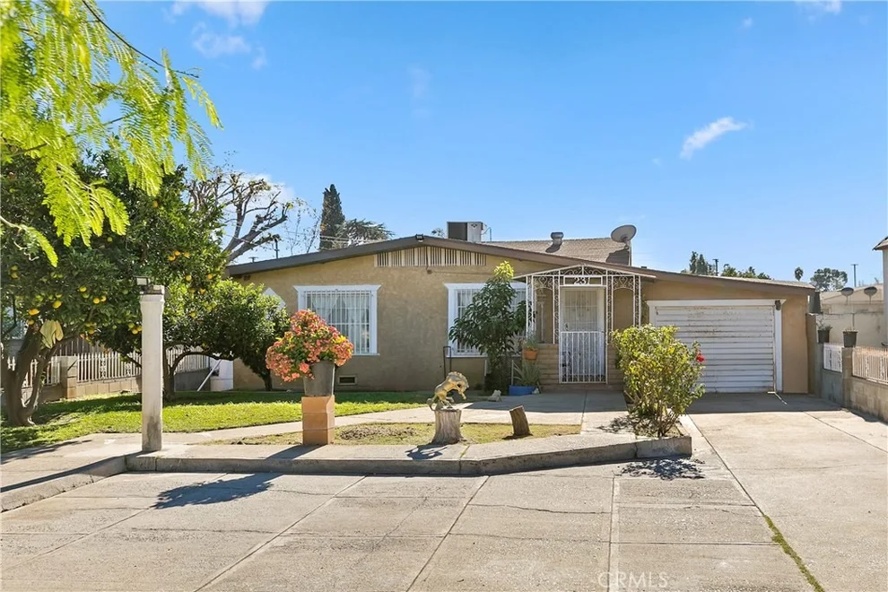 Unit for sale at 231 W 24th Street, San Bernardino, CA 92405
