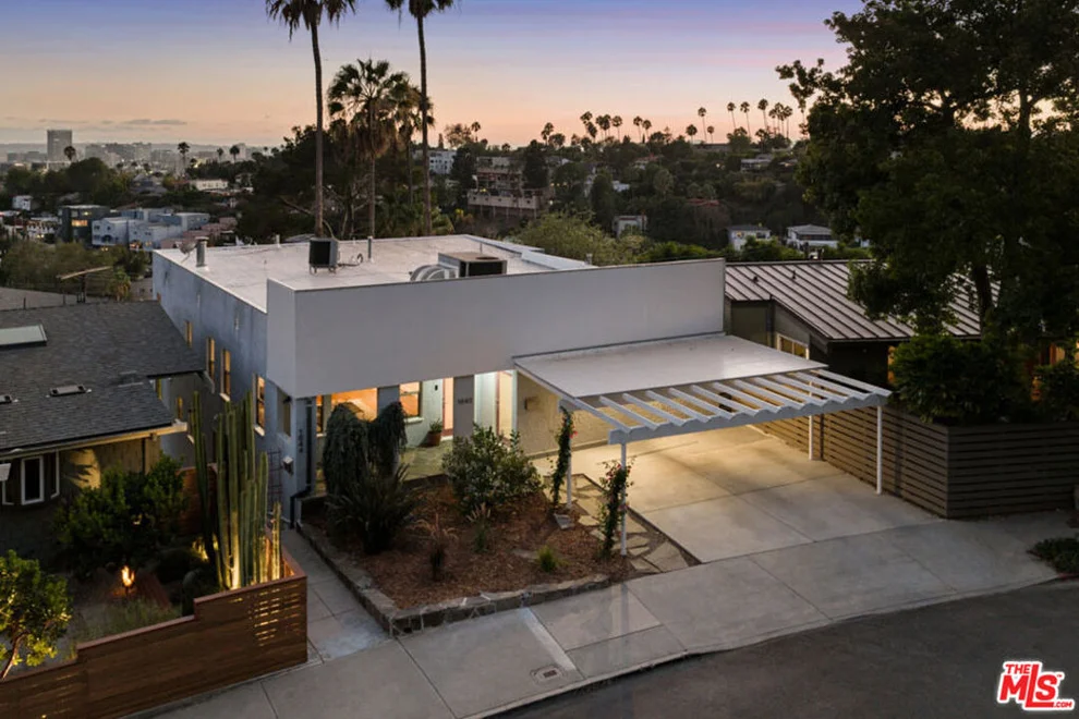 Unit for sale at 1642 Elevado Street, Los Angeles, CA 90026