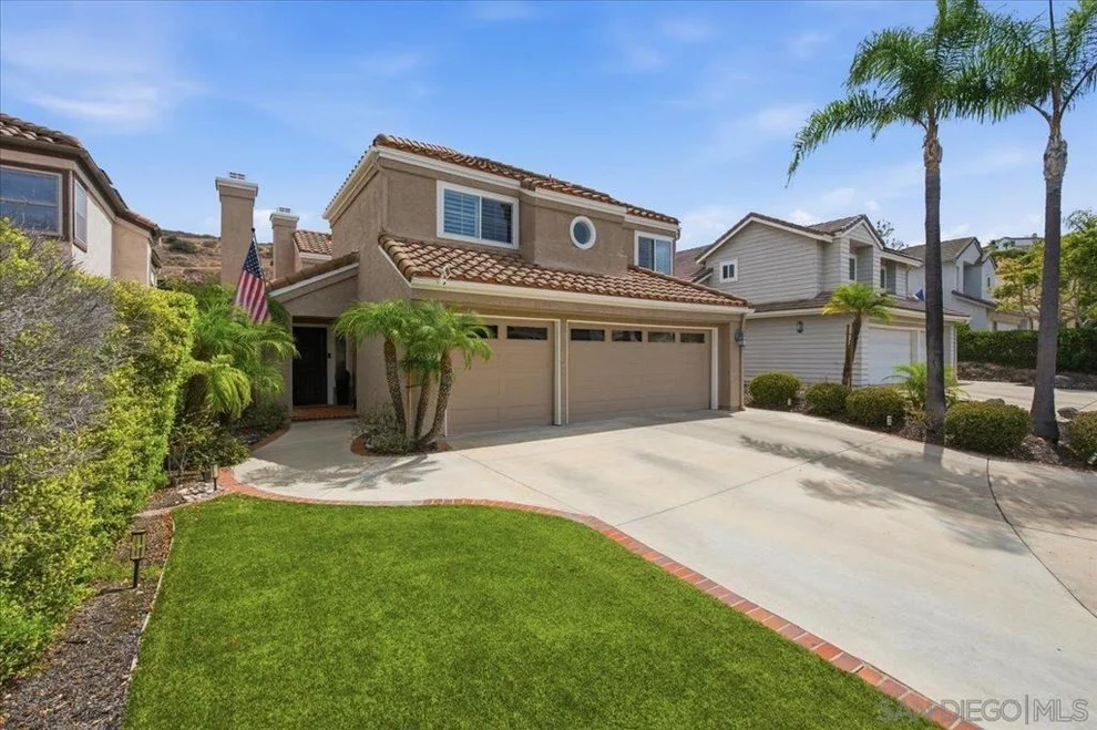 Unit for sale at 5191 Terraza Quintana, San Diego, CA 92124