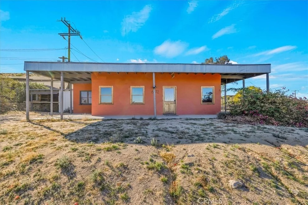 Unit for sale at 6572 Bullion Avenue, 29 Palms, CA 92277