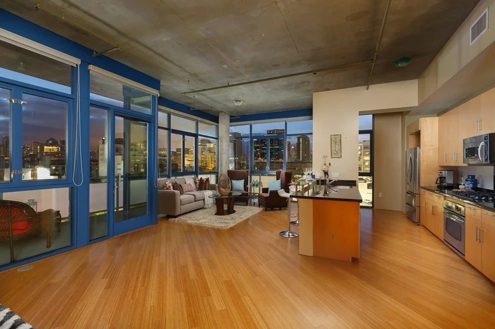 Unit for sale at 527 10th Ave, San Diego, CA 92101