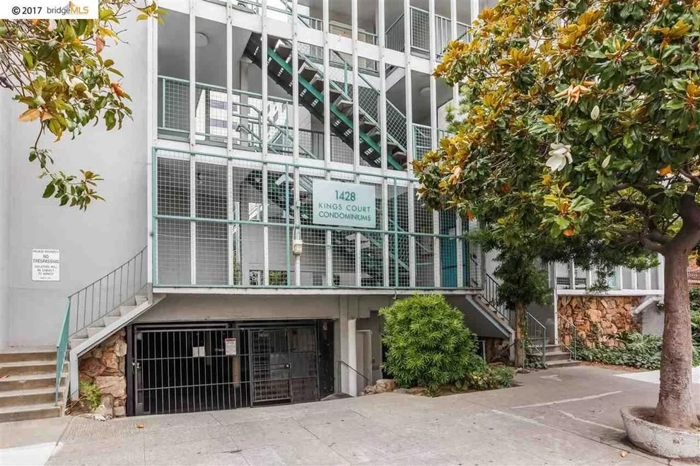 Unit for sale at 1428 Madison St, Oakland, CA 94612