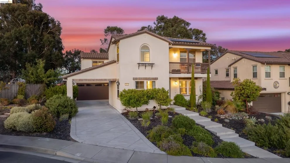 Unit for sale at 1461 Montclair St, Vallejo, CA 94592