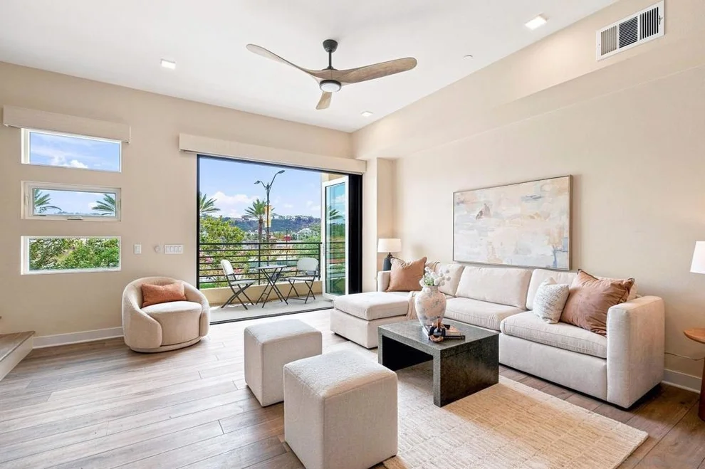 Unit for sale at 2430 Community Ln, San Diego, CA 92108