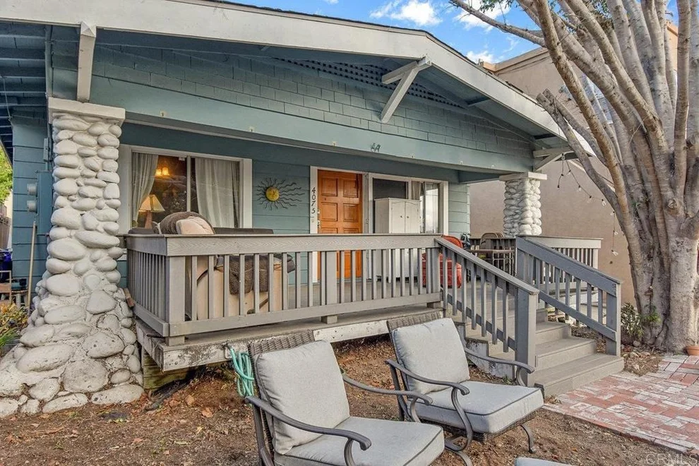 Unit for sale at 4075 77 Stephens Street, San Diego, CA 92103