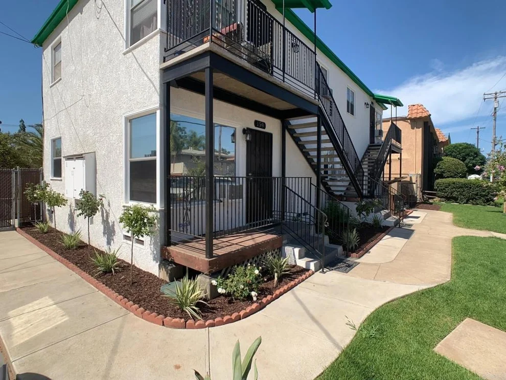 Unit for sale at 159 65 W Park Ave., El Cajon, CA 92020