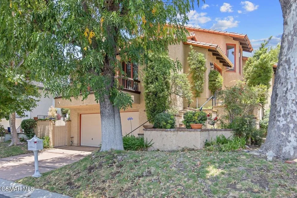 Unit for sale at 4599 Rayburn Street, Westlake Village, CA 91362
