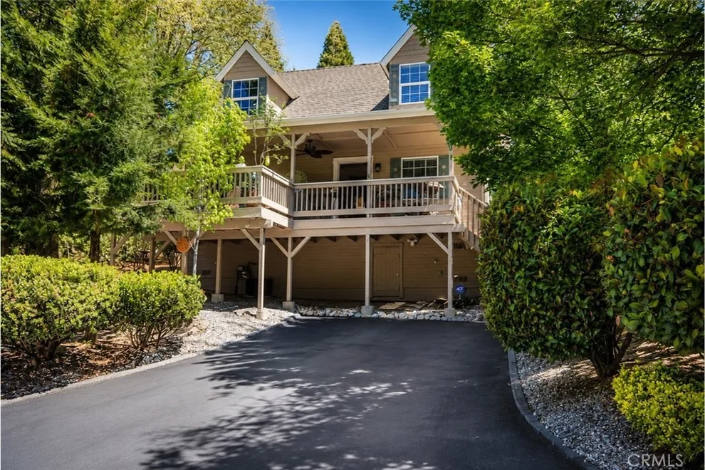 Unit for sale at 791 Arth, Crestline, CA 92325